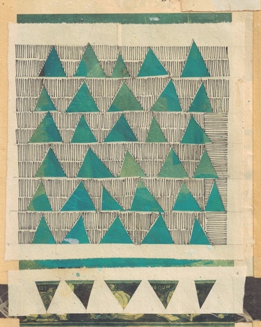 Venus Collage I