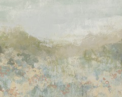 Dreamy Meadow I