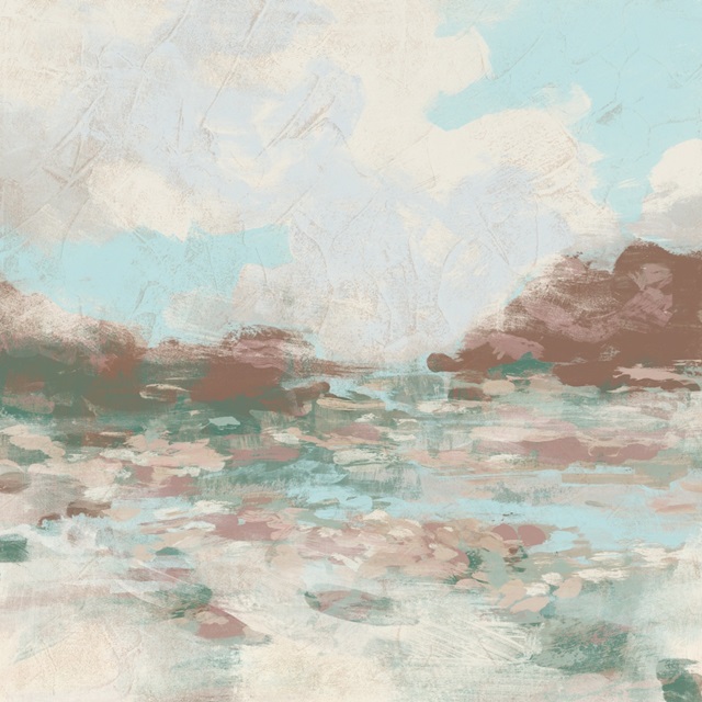 Salt Inlet II