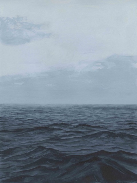 Vast Ocean I