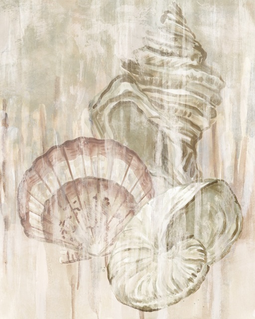 Tidal Rains II