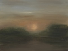 Last Sunset of Summer II