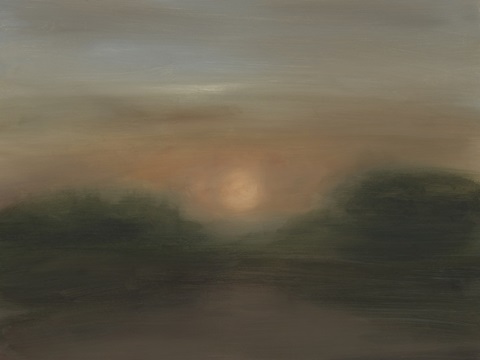 Last Sunset of Summer II