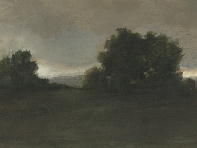 Dramatic Sunset II