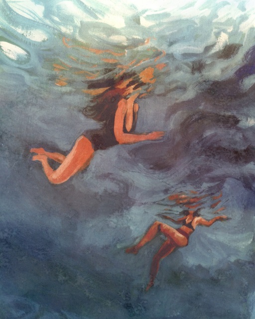 Summer's Dance II