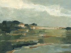 Rural European Landscape I