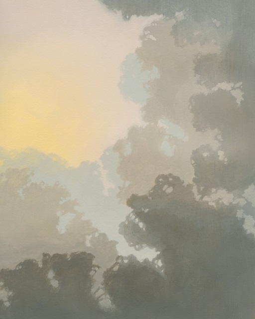Hearted Dawn II