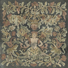 Antique Tapestry Textile II