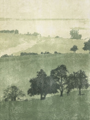 Constance Landscape I