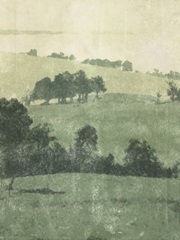 Constance Landscape II