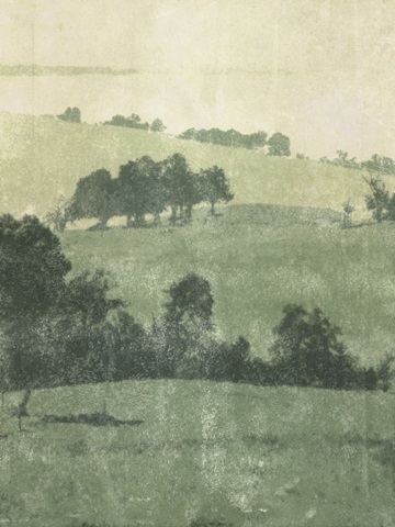 Constance Landscape II