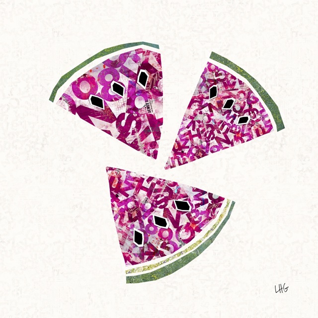 Juicy Fruits III