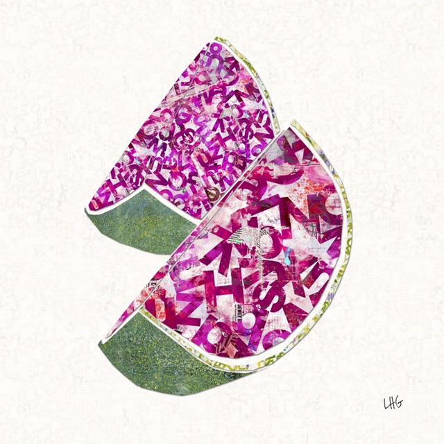 Juicy Fruits IV