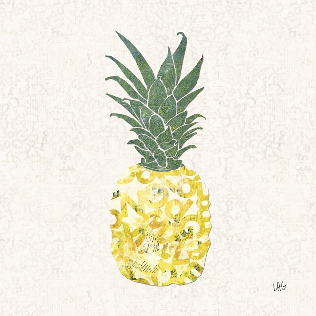 Juicy Fruits VI