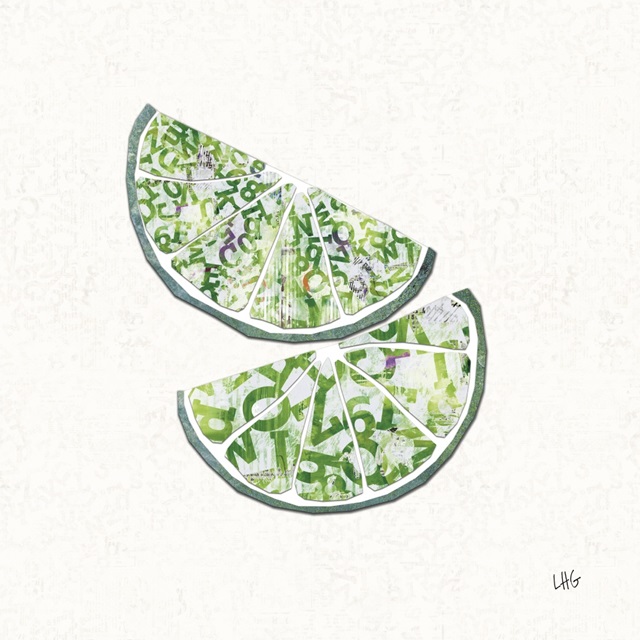 Juicy Fruits VIII