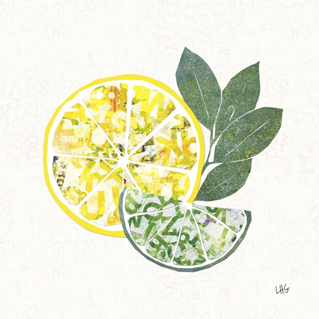 Juicy Fruits IX