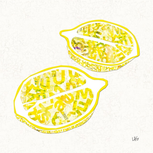 Juicy Fruits XI