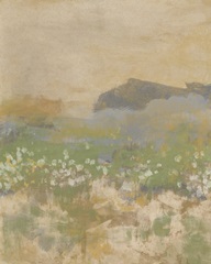 Blockprint Hillside II