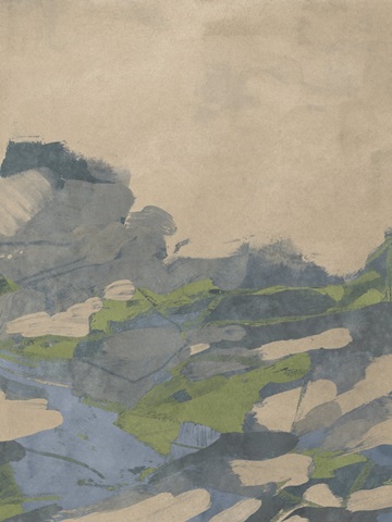 Paper Wave Valley II