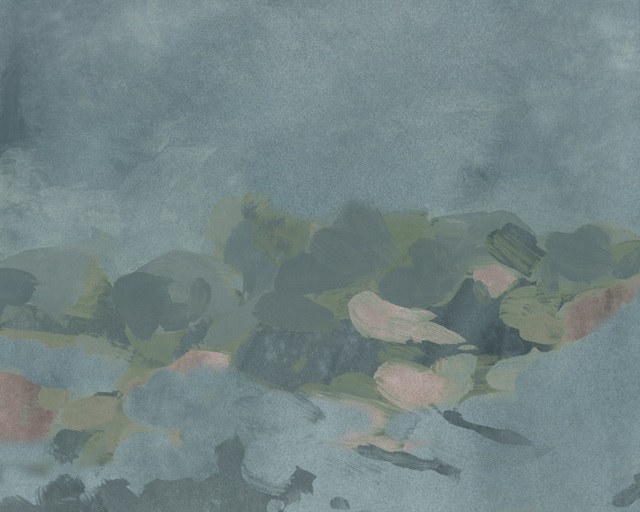 Papercut Coast I