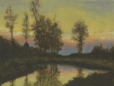 Silent Sunset II