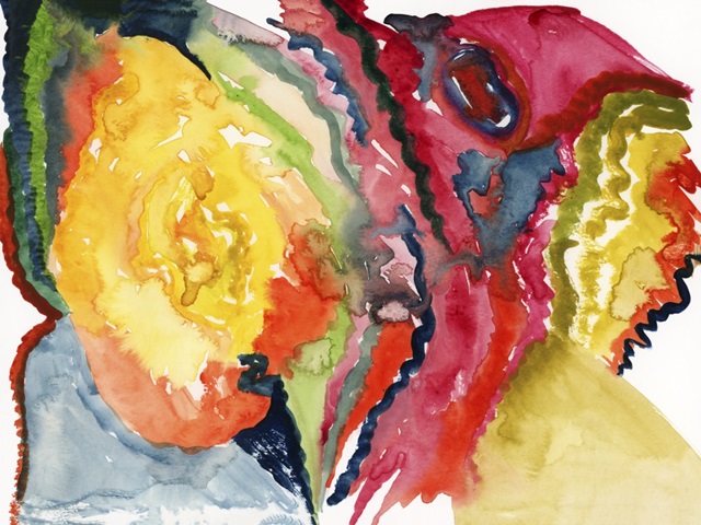 Chakra Grove II