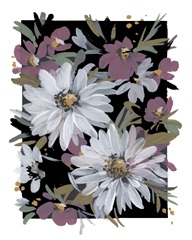 White Blossoms Bouquets III