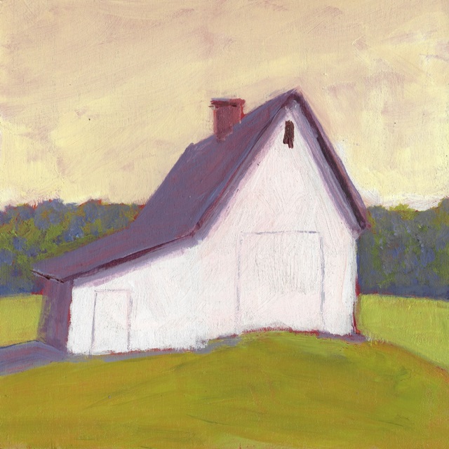 Chiffon Sky