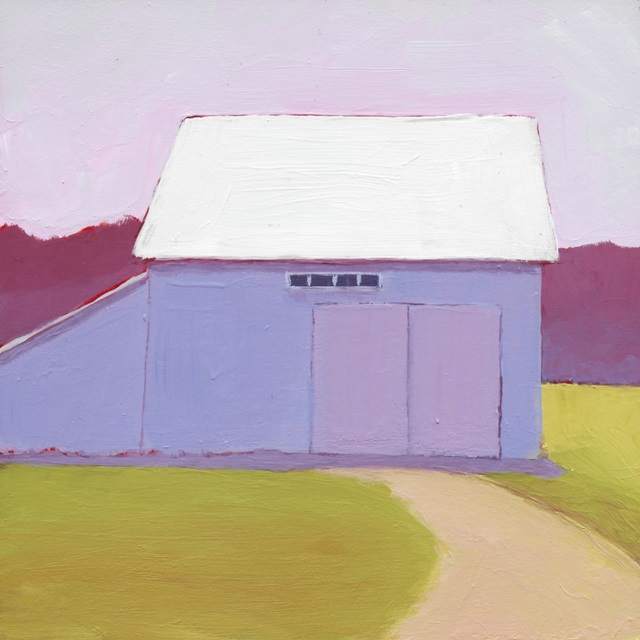 Pastoral Barn