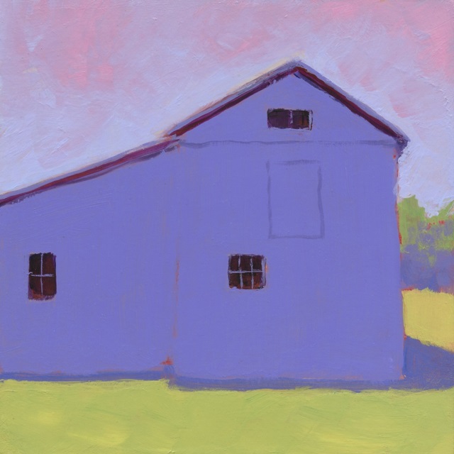 Very Violet