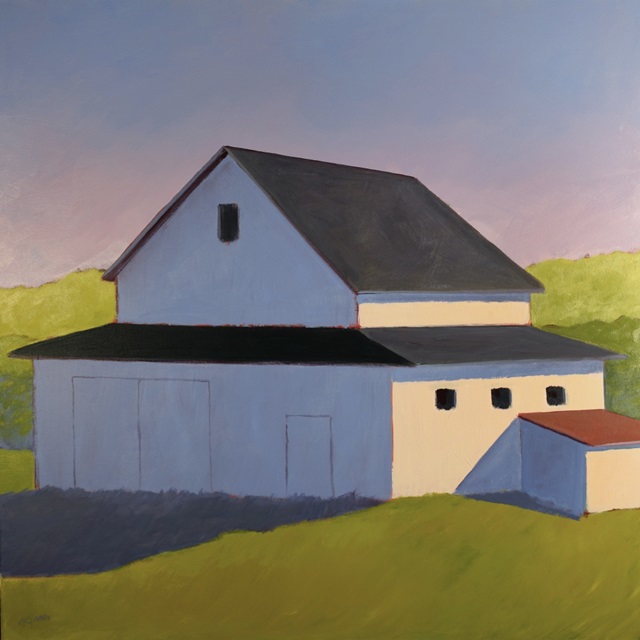 Box Barn