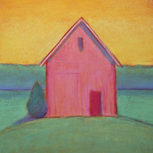 Taffy Barn