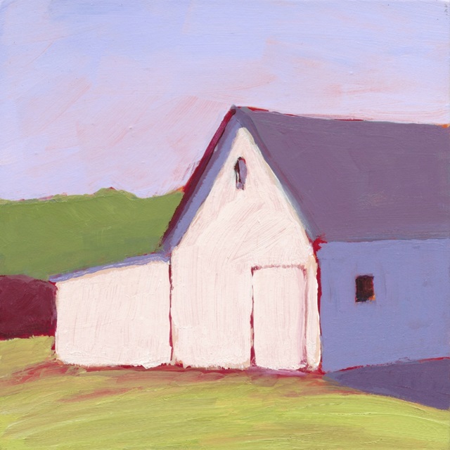 Primavera Barn