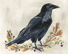 Harvest Raven I