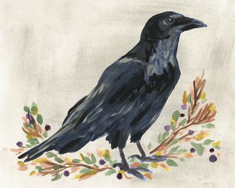 Harvest Raven I