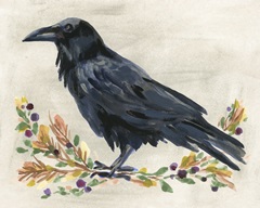 Harvest Raven II