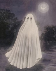 Floating in the Forest II