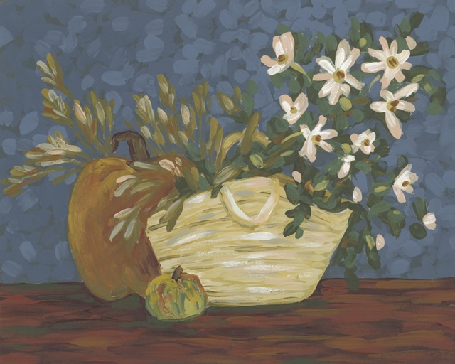 Harvest Table I