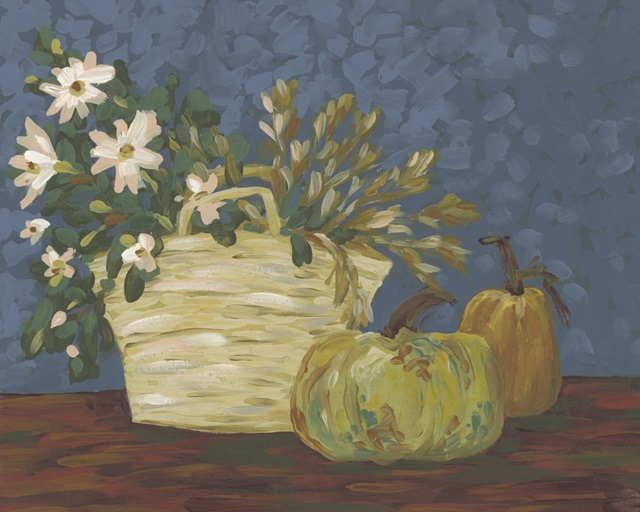 Harvest Table II