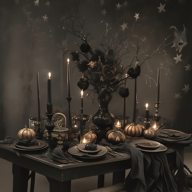 Feast of Embers II
