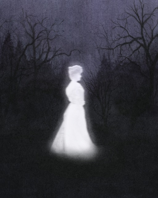 Haunted Dusk II