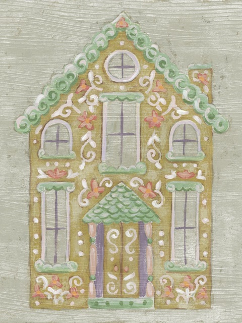 Sweet Chalet I