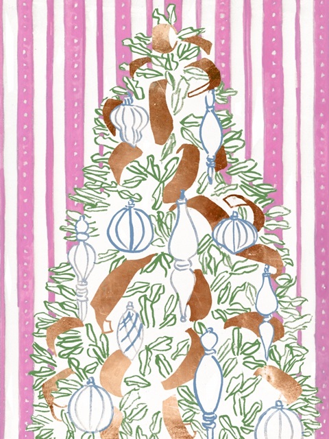 Blush & Bows II