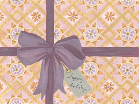 Festive Holiday Package I