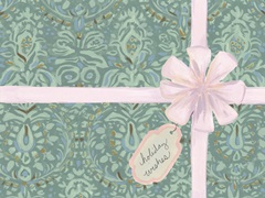 Festive Holiday Package II