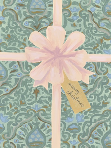 Festive Holiday Package III