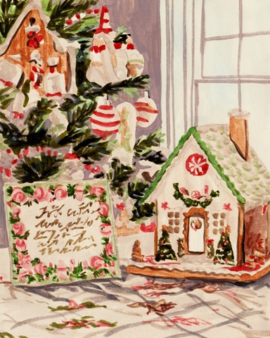 Morning Keepsakes II