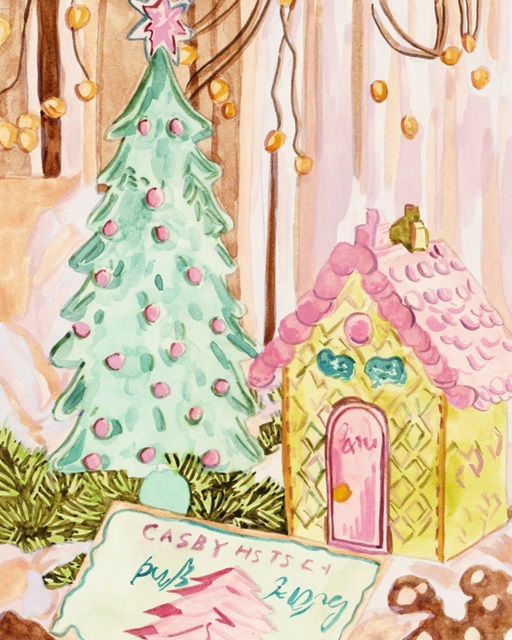 Sugarlights I