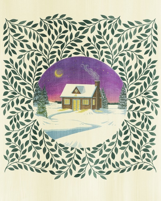 Quiet Cottage II