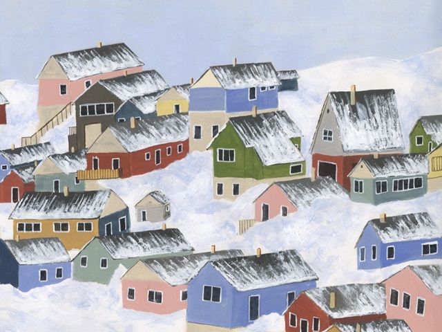 Nordic Settlement I